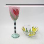 638 7700 ART GLASS